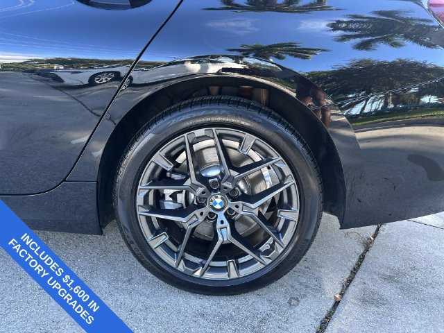 Used 2026 BMW 330i xDrive Sedan AWD/4WD image 11