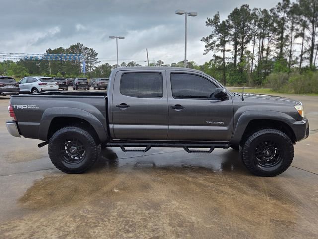Used 2013 Toyota Tacoma 4x4 Double Cab w/ TRD Off-Road Pkg image 7