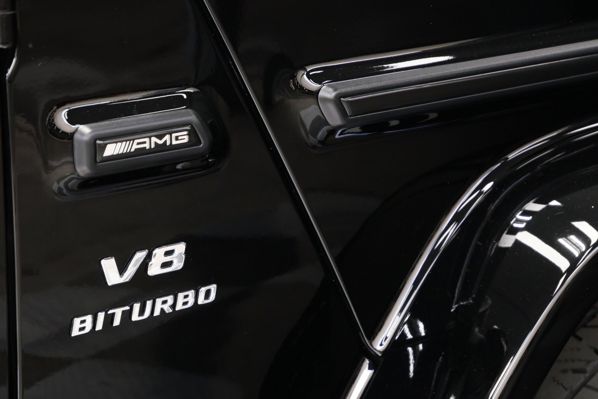 Used 2021 Mercedes-Benz G 63 AMG 4MATIC image 40