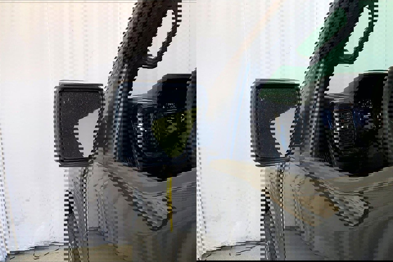 Used 2024 Ford F150 STX image 10