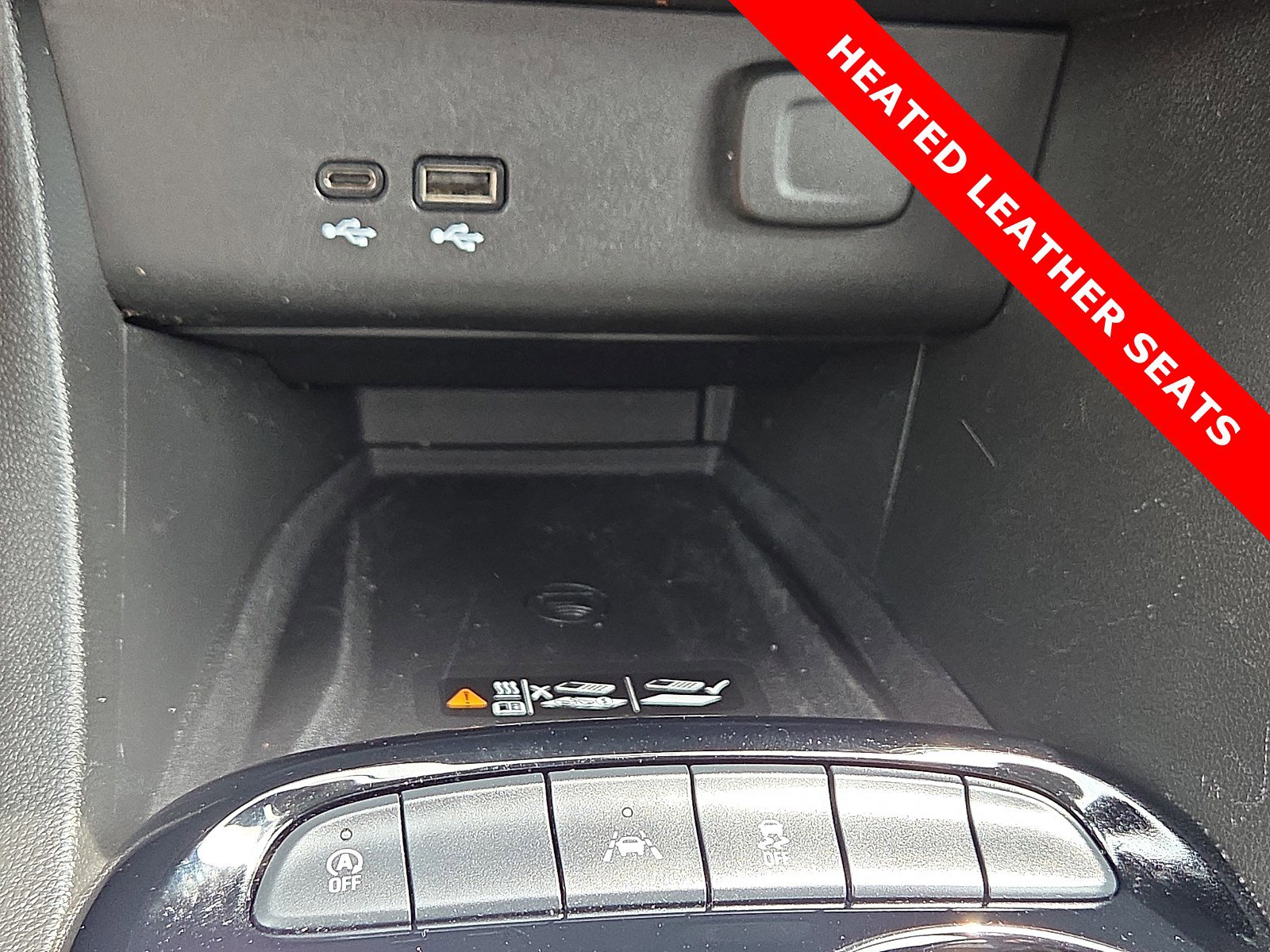 Used 2025 Buick Encore GX Sport Touring w/ Advanced Technology Package image 19