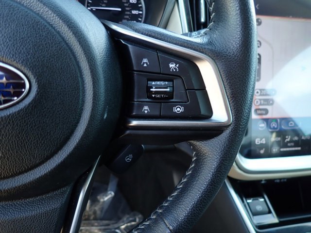 Used 2020 Subaru Outback Limited w/ Popular Package #2 image 18