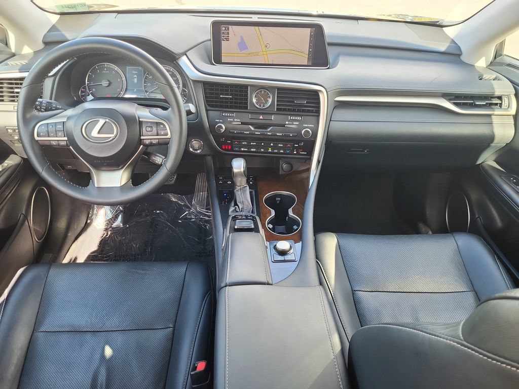 Used 2019 Lexus RX 350 AWD image 17