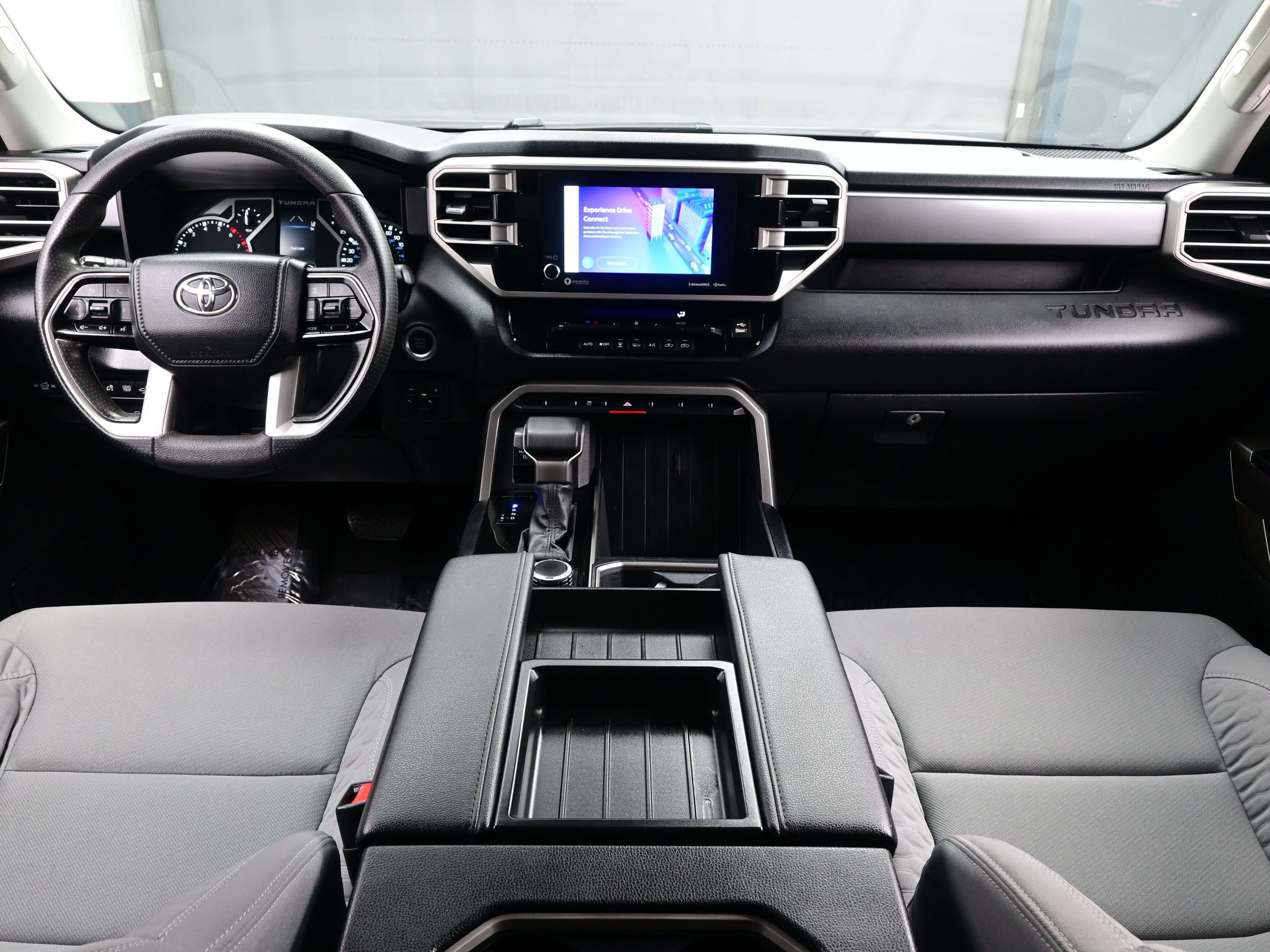 Used 2022 Toyota Tundra SR5 image 16