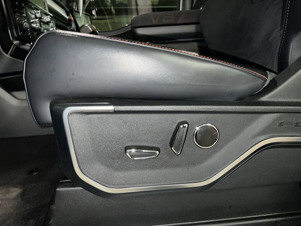 Used 2024 Ford F150 Raptor w/ Equipment Group 803A Raptor R AWD/4WD image 14