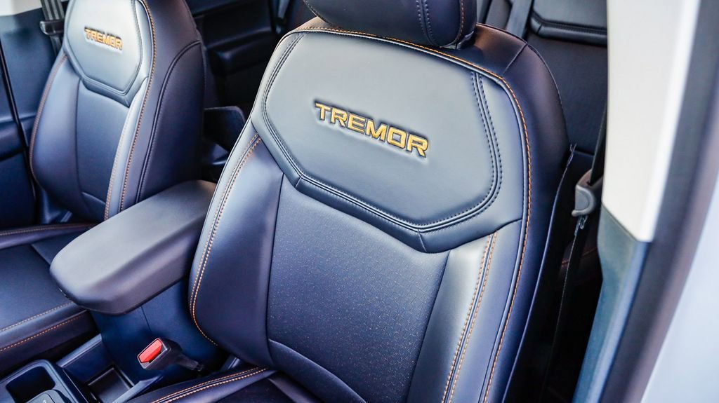 Used 2025 Ford Maverick Tremor image 30