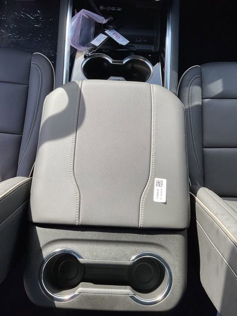 New 2026 Chevrolet Tahoe Premier image 17