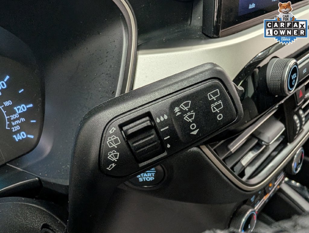 Certified 2022 Ford Escape SE w/ SE Sport Appearance Package AWD/4WD image 21