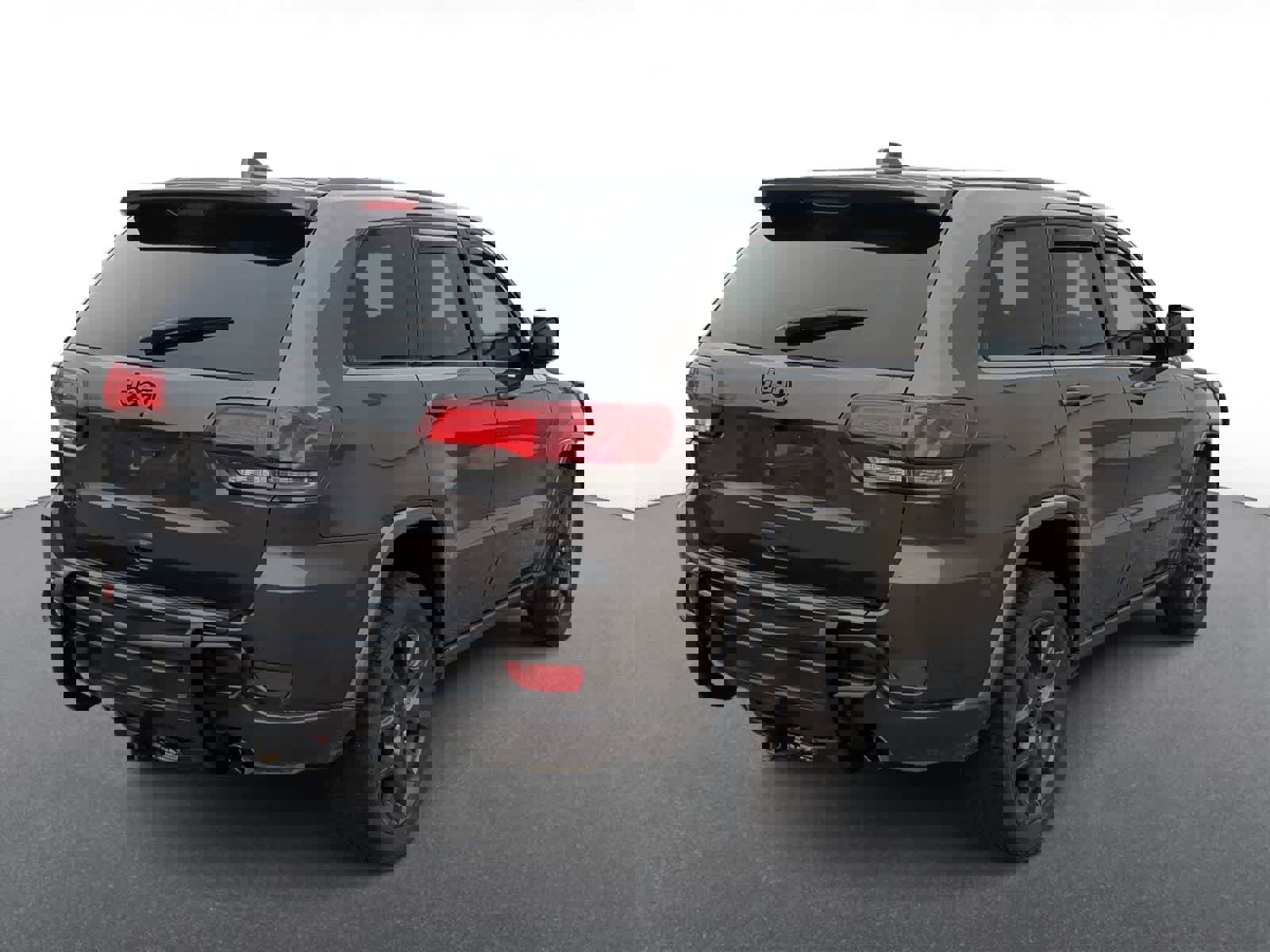 Certified 2021 Jeep Grand Cherokee Limited w/ Quick Order Package 28K 80th image 8