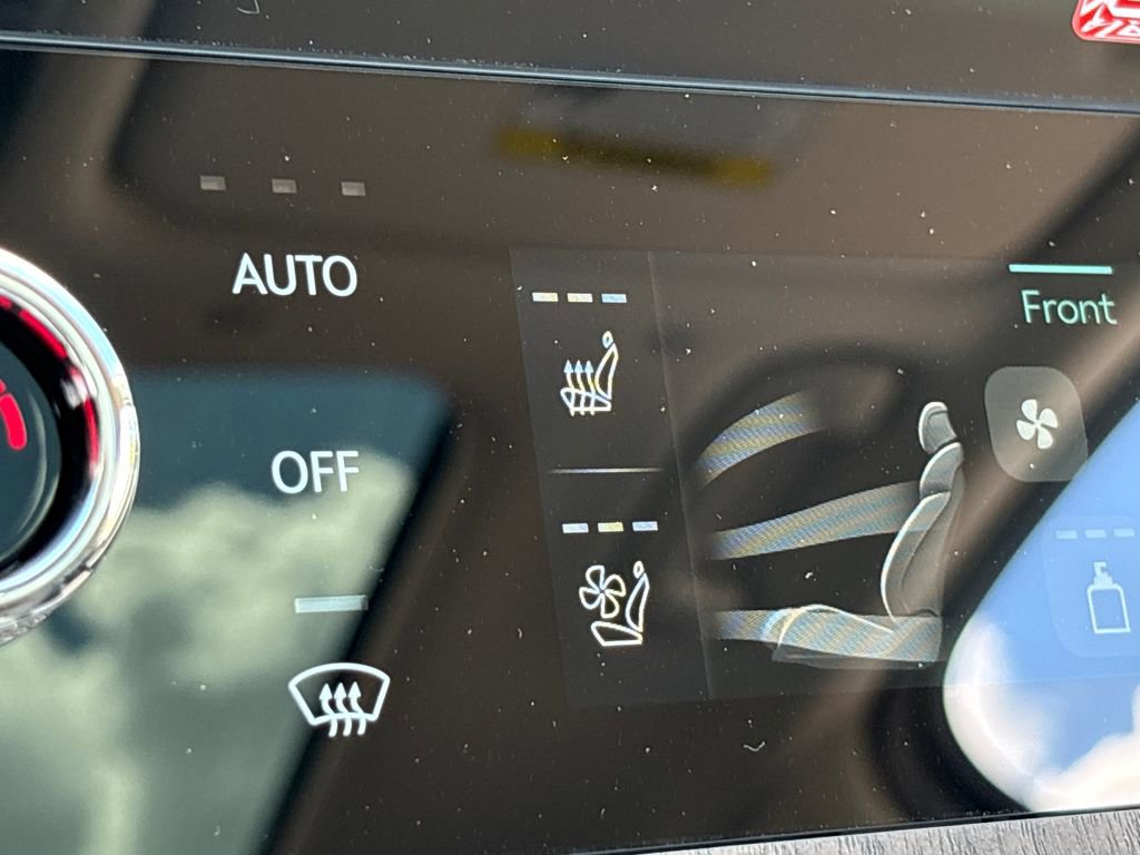 New 2026 Genesis GV80 2.5T Prestige AWD/4WD image 20