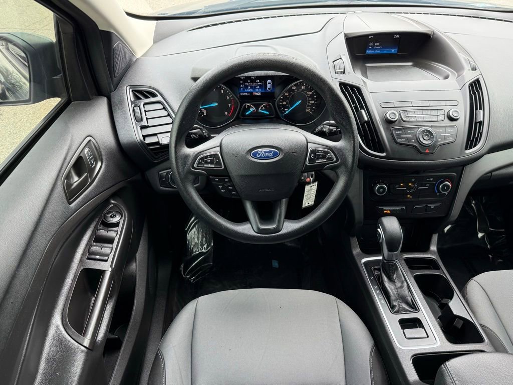 Used 2019 Ford Escape S FWD image 18