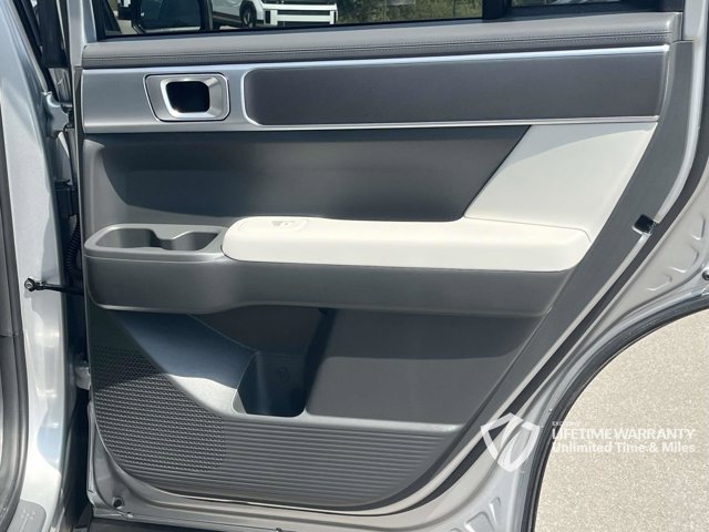 Certified 2026 Hyundai Santa Fe SE FWD image 27