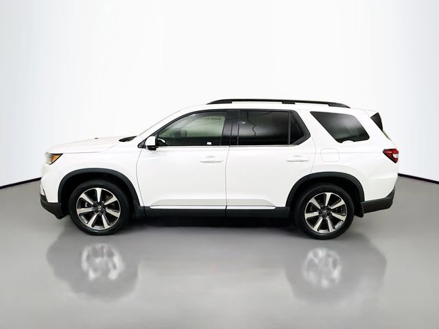 Used 2024 Honda Pilot Elite image 4