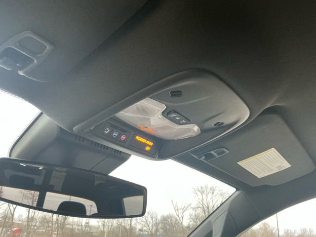 Used 2023 Chevrolet Colorado LT w/ LT Convenience Package image 31