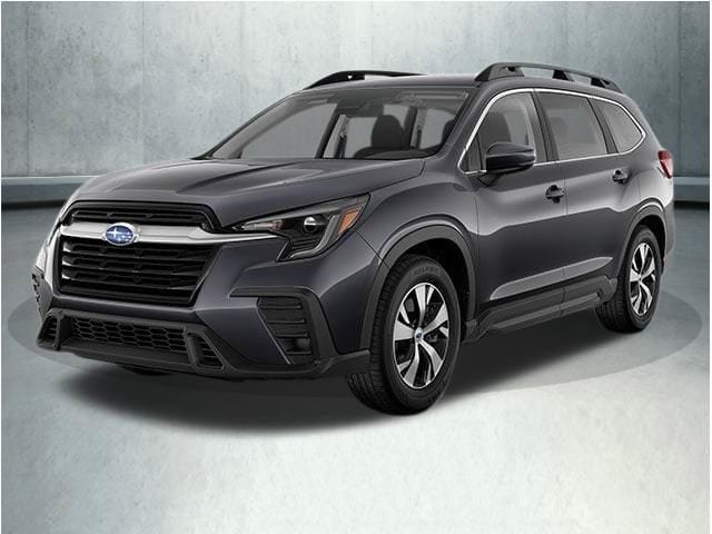 New 2026 Subaru Ascent Premium AWD/4WD image 1