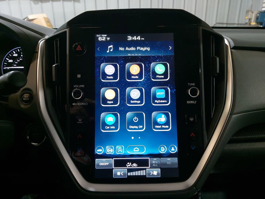 Certified 2025 Subaru Crosstrek 2.0i Premium w/ Convenience Package #2 image 19