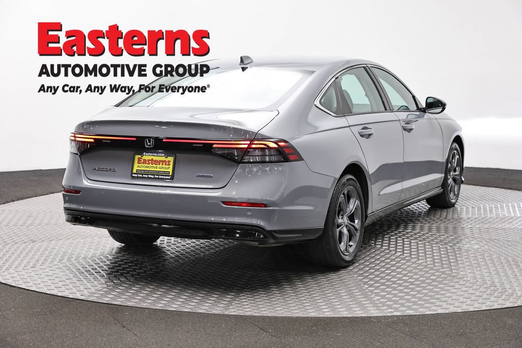 Used 2024 Honda Accord EX-L image 5