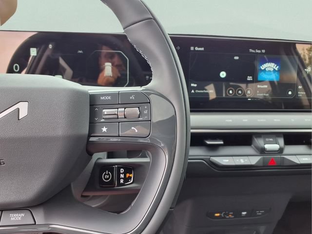 New 2026 Kia EV9 Wind AWD/4WD image 22