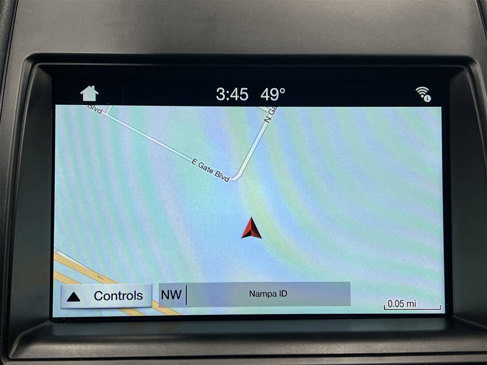 Used 2018 Ford Taurus Limited image 18