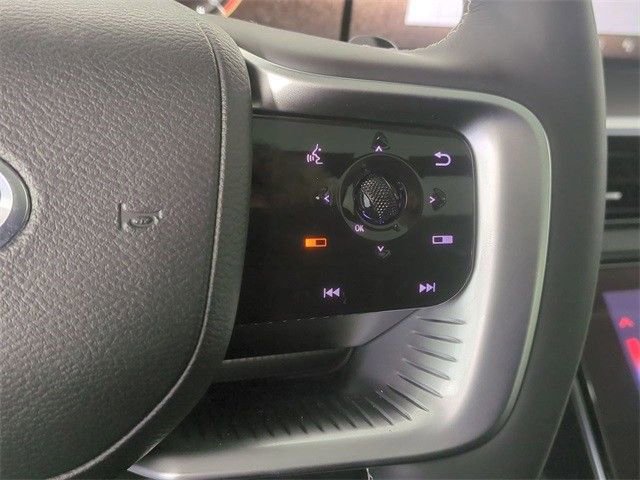 Used 2025 INFINITI QX80 Pure image 25