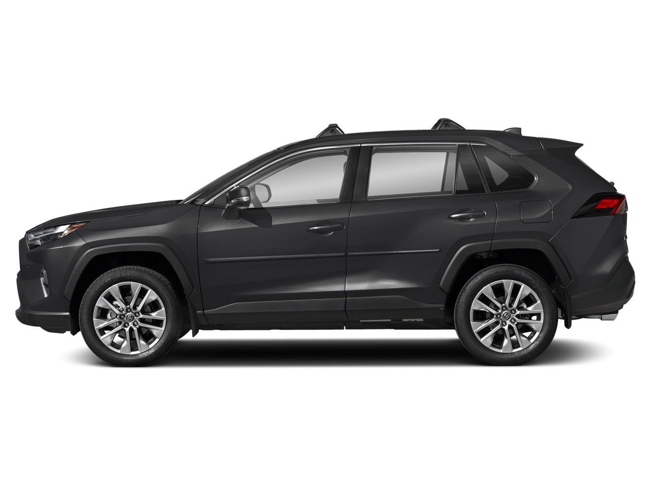 Used 2025 Toyota RAV4 XLE FWD image 3