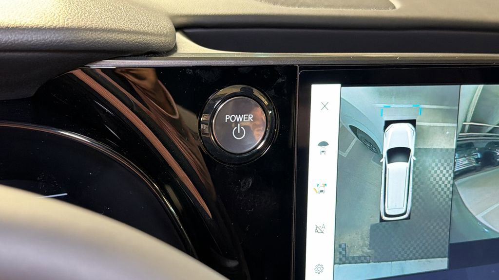 New 2026 Lexus TX 500h AWD w/ Technology Package image 23