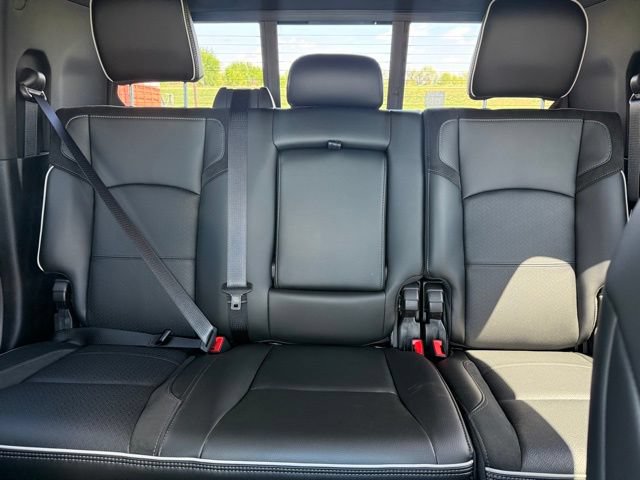 New 2026 RAM 3500 Laramie AWD/4WD image 20