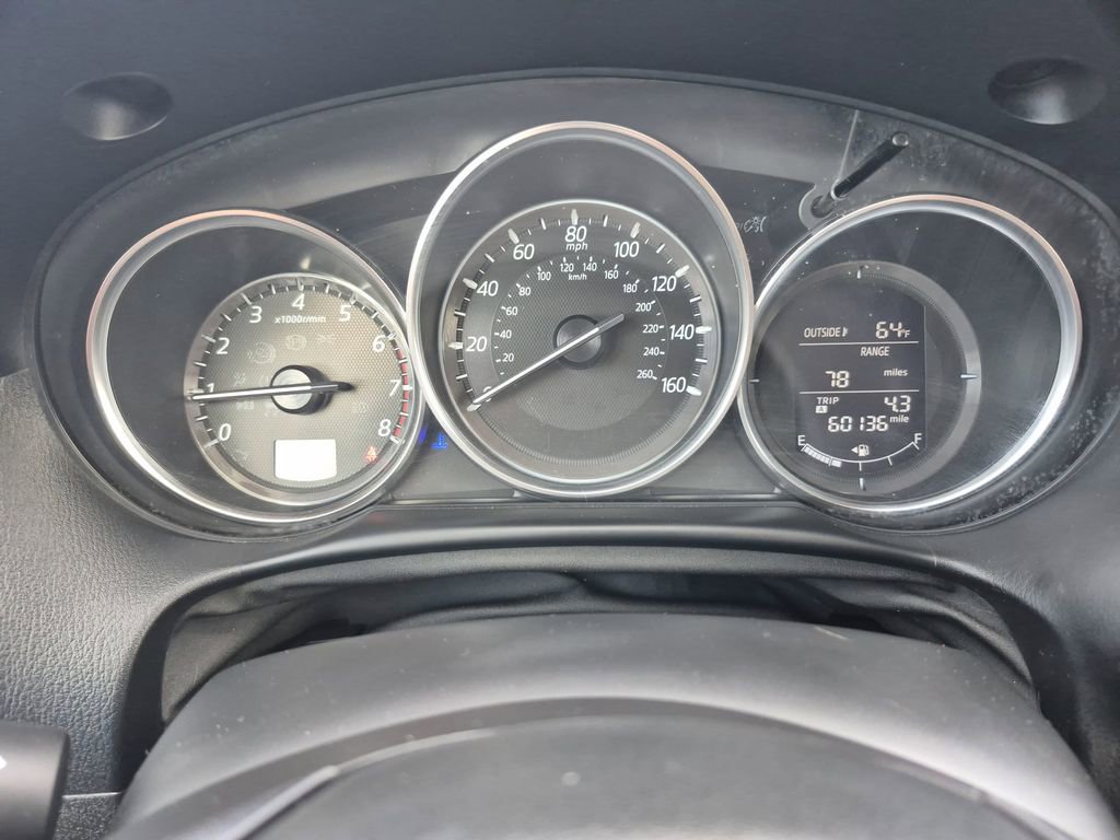 Used 2016 MAZDA CX-5 Grand Touring image 21