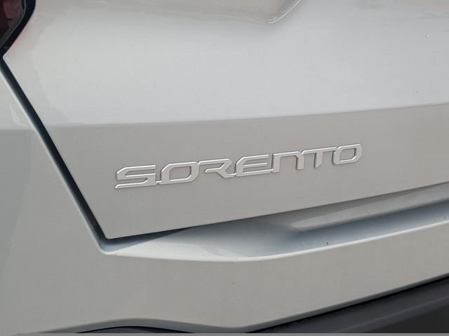 New 2026 Kia Sorento LX FWD image 13