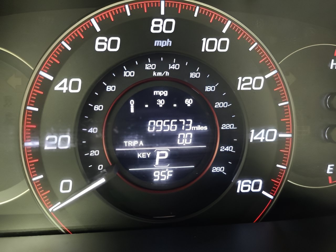 Used 2013 Honda Accord EX image 25