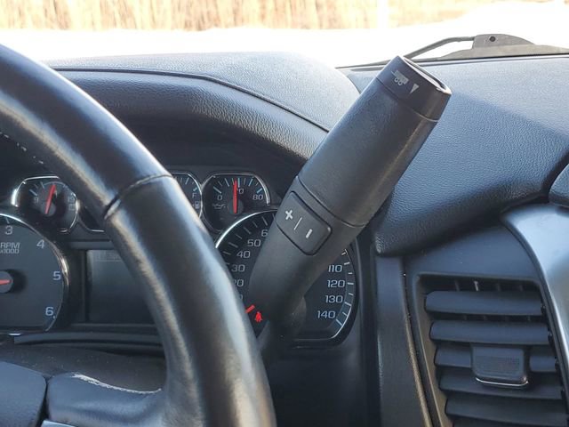 Used 2015 Chevrolet Tahoe LTZ w/ Max Trailering Package image 15