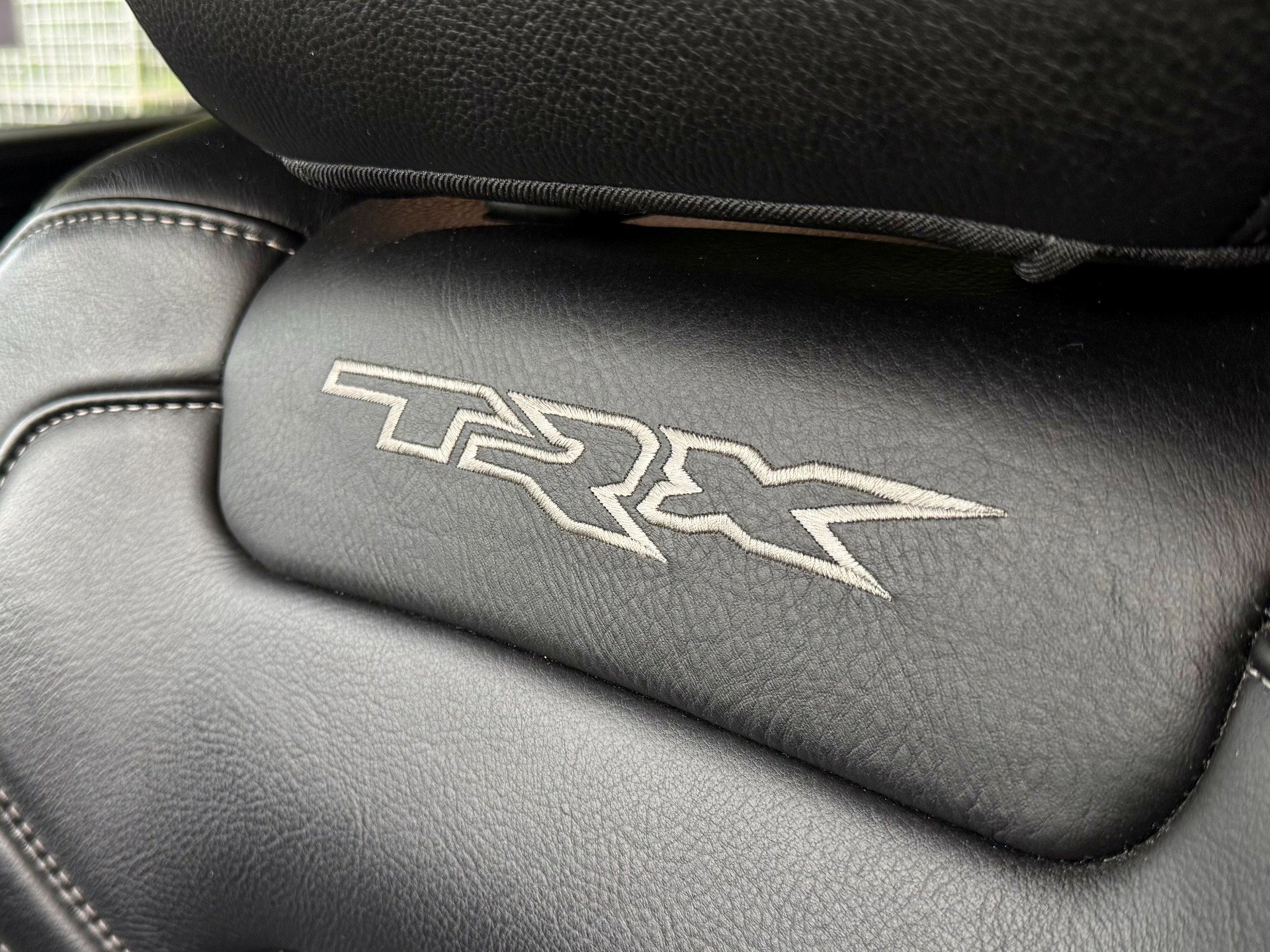 Used 2022 RAM 1500 TRX w/ TRX Level 2 Equipment Group AWD/4WD image 16