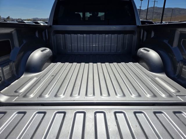 Used 2025 RAM 1500 Laramie image 13