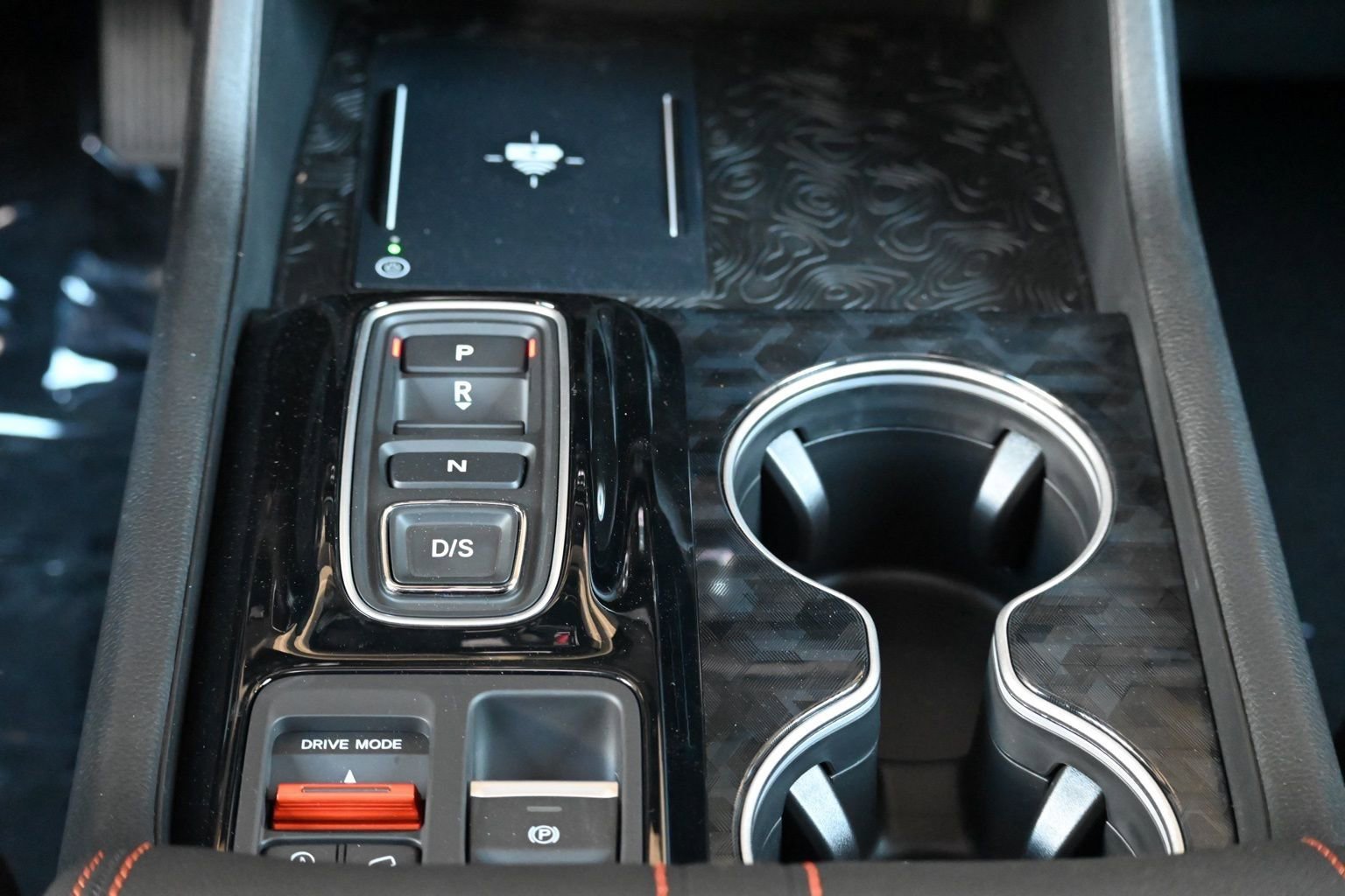 New 2026 Honda Passport TrailSport Elite image 25