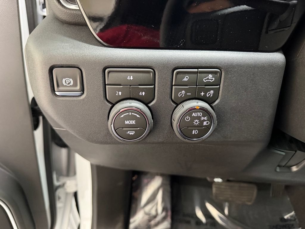 New 2026 Chevrolet Silverado 3500 LT w/ Safety Package AWD/4WD image 14