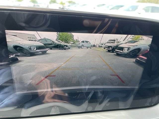 New 2025 Buick Envista Preferred w/ Convenience I Package FWD image 17