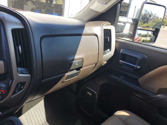 Used 2019 GMC Sierra 2500 Denali w/ Duramax Plus Package image 26