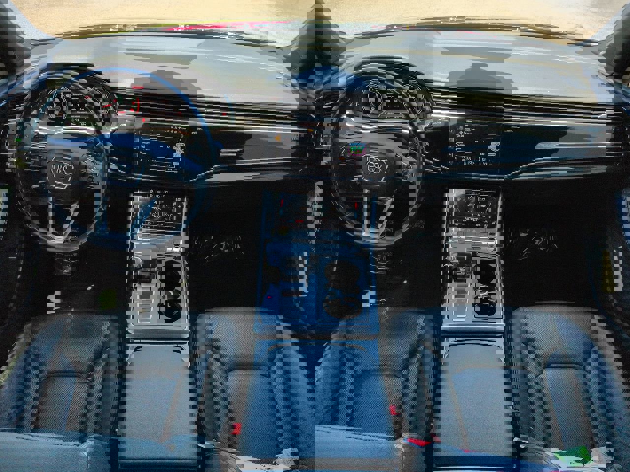 Used 2022 Audi Q7 Premium Plus image 15