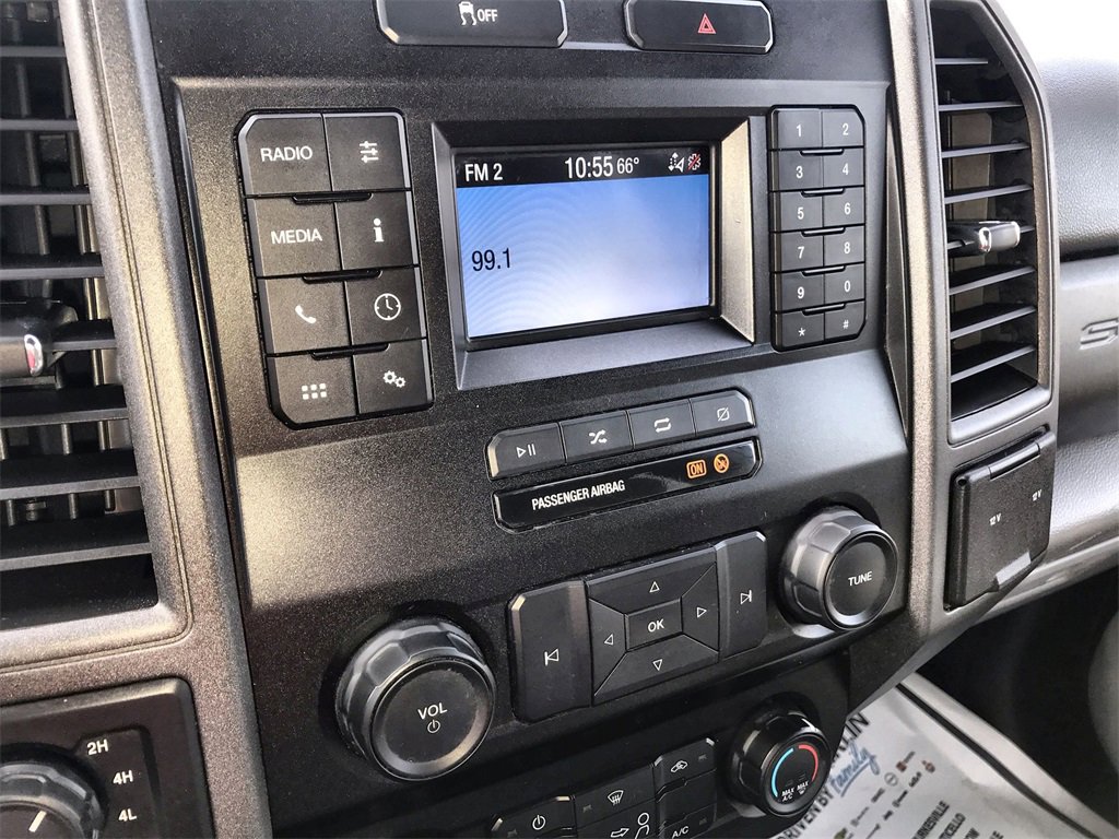 Used 2020 Ford F250 XL w/ Power Equipment Group image 16