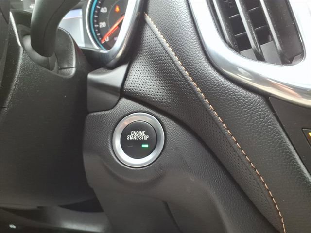 Used 2020 Chevrolet Equinox Premier image 22