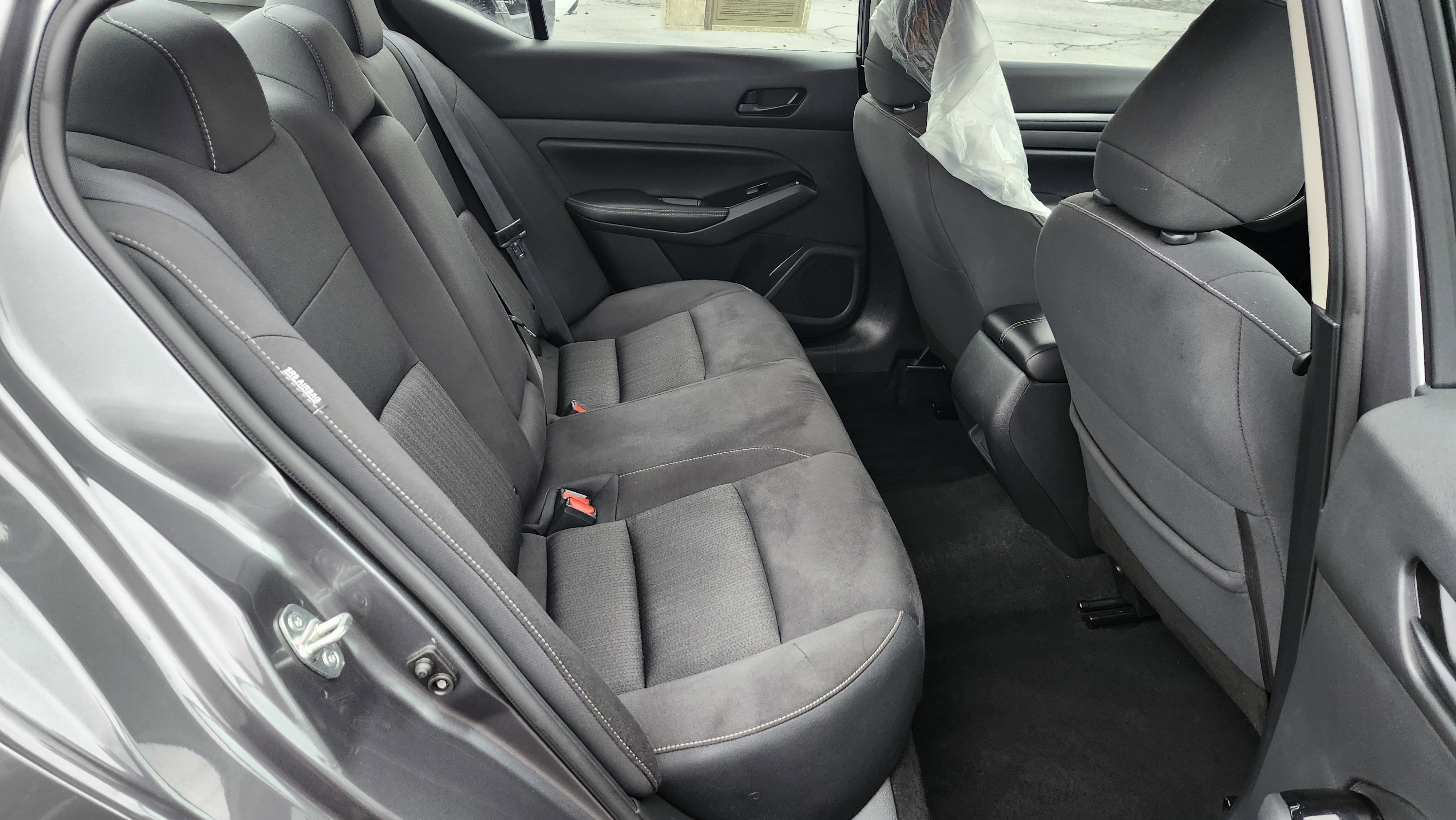 Used 2023 Nissan Altima 2.5 SV image 17