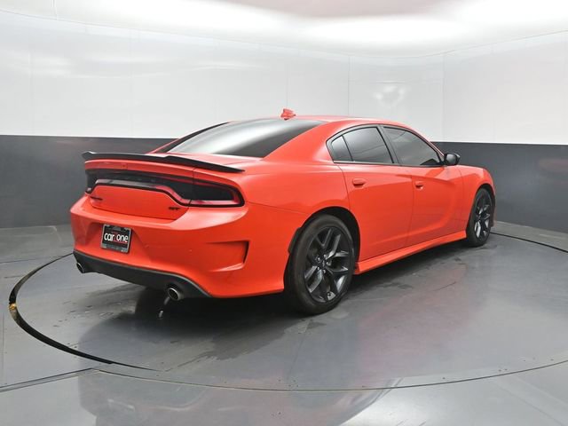 Used 2022 Dodge Charger GT w/ Blacktop Package RWD image 31