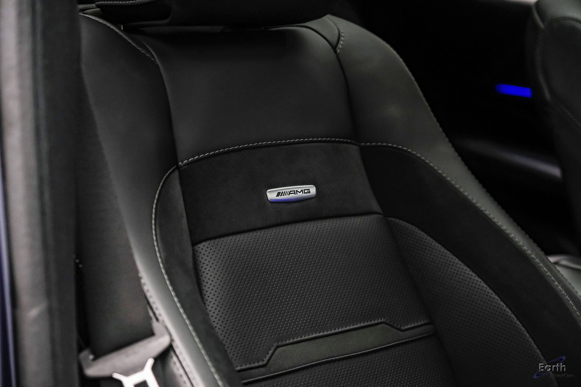 Used 2024 Mercedes-Benz GLE 53 AMG 4MATIC Coupe image 55