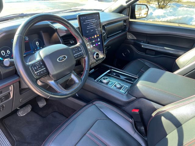 Certified 2022 Ford Expedition Limited image 18