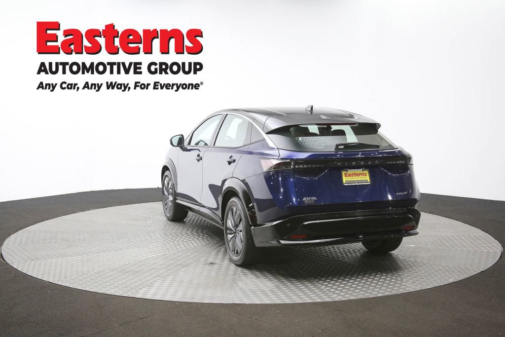 Used 2024 Nissan Ariya FWD image 67