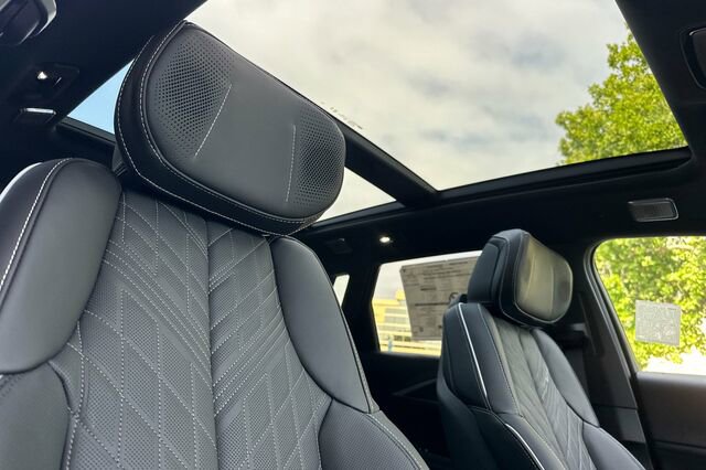 New 2026 Cadillac Lyriq V w/ LPO, Floor Liner Package image 17