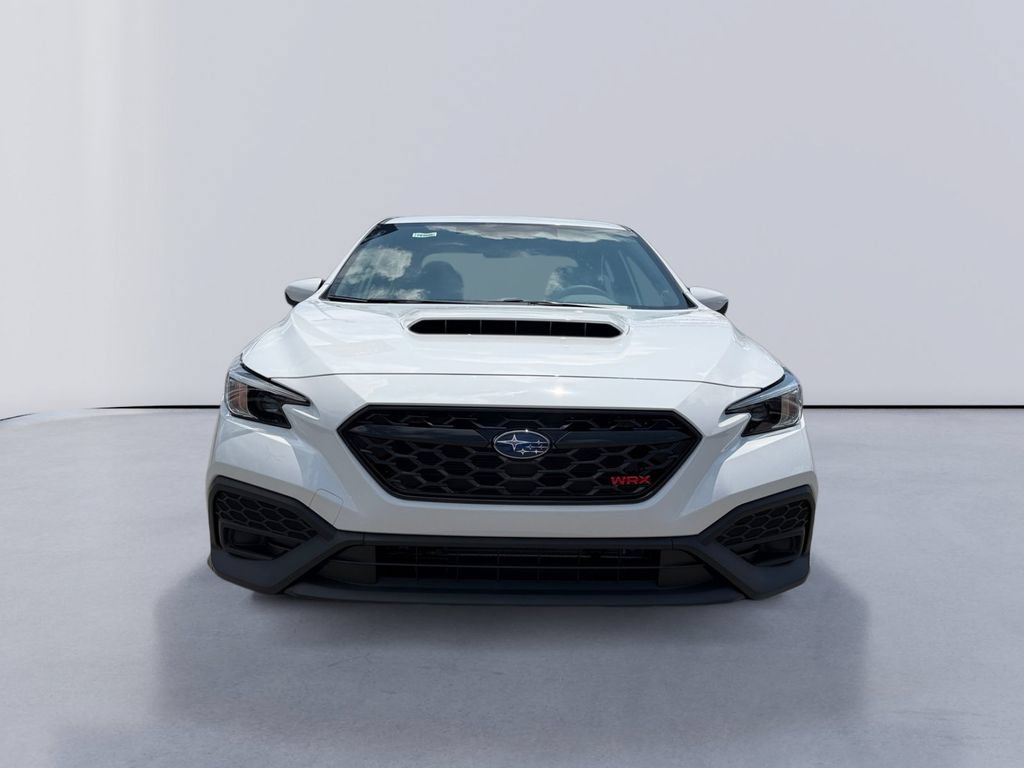 New 2026 Subaru WRX AWD/4WD image 8