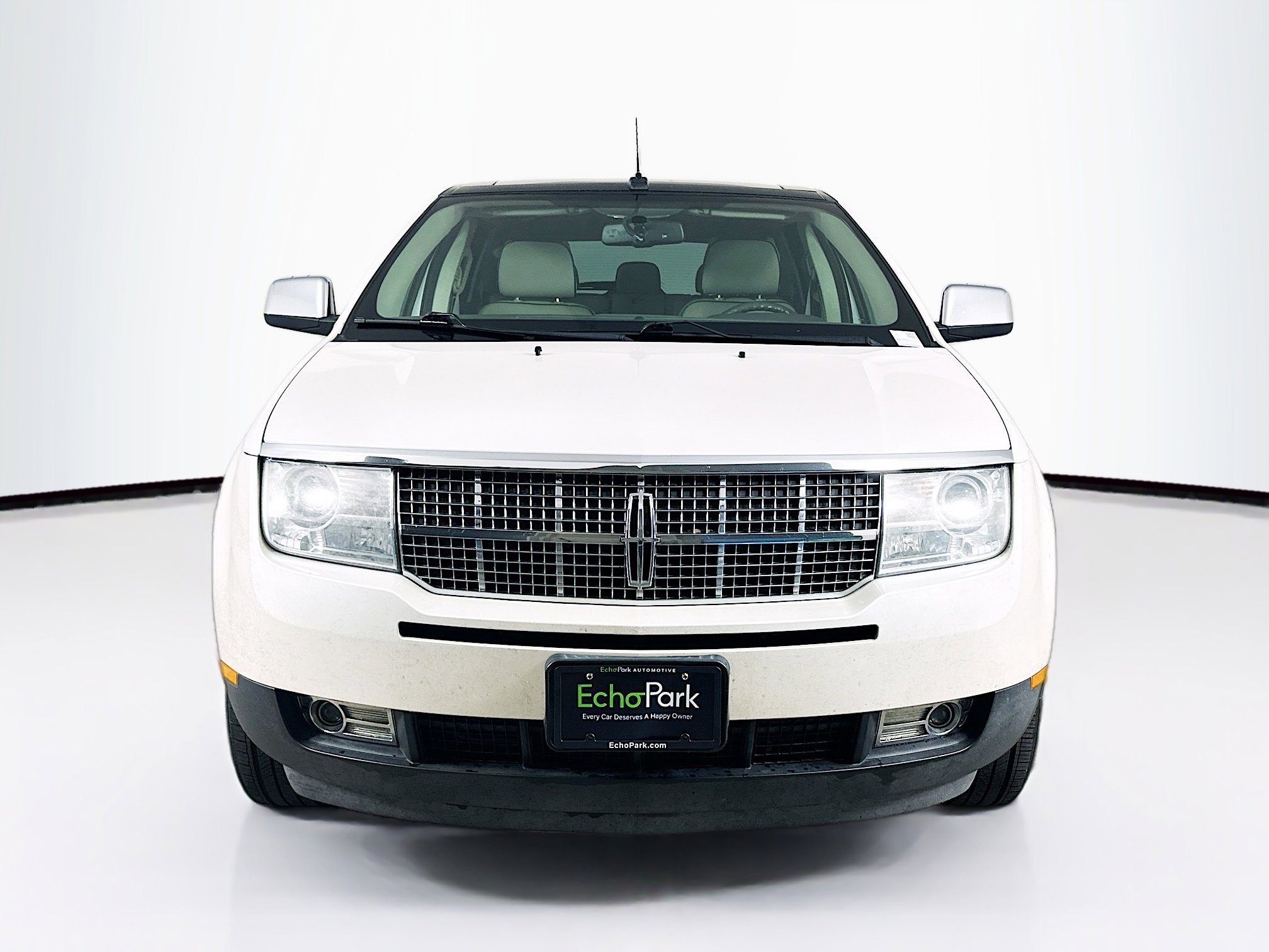 Used 2009 Lincoln MKX 2WD image 2