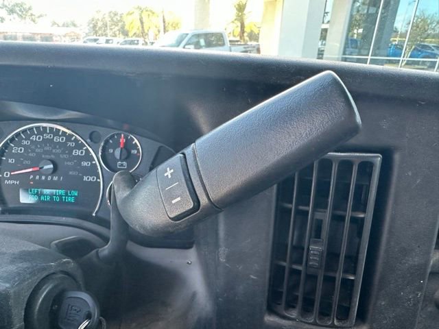 Used 2020 Chevrolet Express 2500 w/ Driver Convenience Package image 16