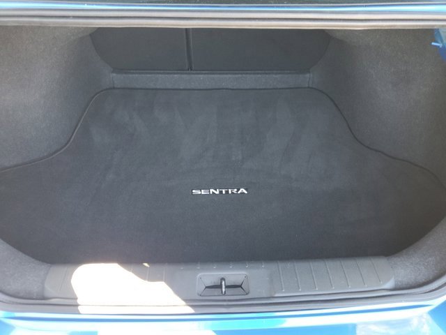 Certified 2023 Nissan Sentra SV w/ All-Weather Package image 15